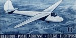 Poste Aérienne / Airmail