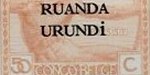 Ruanda Urundi