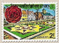 Timbre Belgique Yvert 1502 - Belgium Scott - Click Image to Close